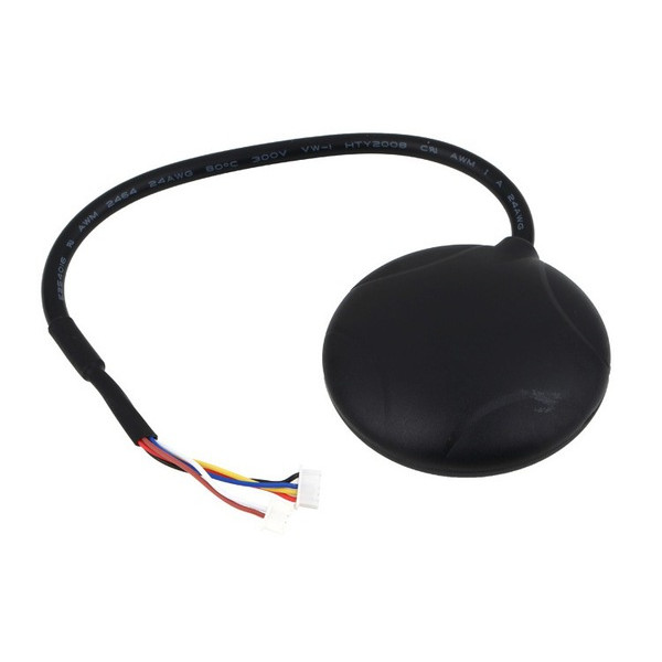 Комплект польотного контролера Ardupilot APM 2.8 + NEO-6M + OSD + Telem + BEC (не оригінал)